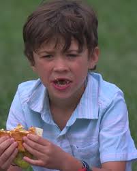 Burger at a Major Championship just hits different. #PGAChamp, What is your  go to