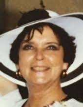 Obituary information for Jean Ferguson Scott Lawrence