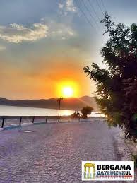 Izmir Dikili Salihleralti Da Satilik Ziraatcilar Sitesi Arkasi Arsa Satilik Arsa Yaya Tarim Ciftlikler