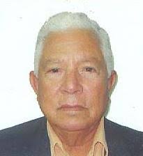 Carlos Alberto Sullivan Rivera
