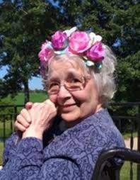 Endia L. Bickford Obituary