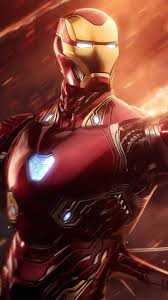 We hope you enjoy our growing collection of hd images to use as a background or home screen for your smartphone or computer. Iron Man Avengers Endgame 4k Wallpaper 3 13