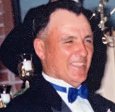 Woodrow Payne Obituary March 25, 2022