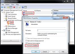 If you are interested in resetting admin password windows 7 without disk, please understand and follow the instructions carefully. Reset Password On Windows Vista Computer Without Disk 6 Ways