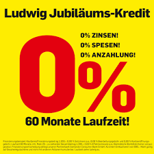 Hallo an die gemeinde, ich habe vor drei wochen einen antrag auf erstattung der bearbeitungsgebühren bei der santander bank gestellt. Mobel Ludwig Passend Zu Unserem Jubilaum Bieten Wir Auch Wieder Unseren Ludwig Kredit An 60 Monate Laufzeit Keine Zinsen Keine Spesen Keine Anzahlung Es Wird Zeit Sich Ihren Neuen Wohntraum Zu Erfullen