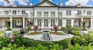 And among residents who bridle at rough tactics and inequitable treatment. 35 000 Square Foot Mega Mansion In Toronto Canada Homes Of The Rich