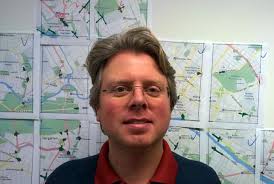 HERE Technologies على X: "Daniel Rolf