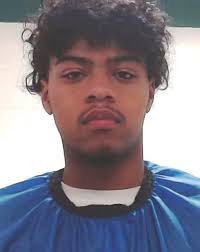 Liberty County Jail arrest report, Aug. 6, 2021