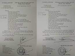 Ông vương đình huệ, ủy viên bộ chính trị, đại biểu quốc hội khóa xiv, bí thư thành ủy hà nội, đã được quốc hội bầu giữ chức vụ chủ tịch quốc ông vương đình huệ tuyên thệ nhậm chức sáng 31/3. Chinh Phá»§ Giá»›i Thiá»‡u Chá»¯ Ky Cá»§a Thá»§ TÆ°á»›ng Va 3 Pho Thá»§ TÆ°á»›ng Bao Dan Sinh
