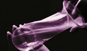 Savesave condon femenino for later. 5 Razones Para Usar Condon Femenino