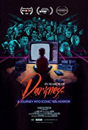 2019 closes out an uncommonly strong decade for horror movies with some potential future classics of its own, and we took all of the fresh and certified fresh hits with critics to give you the full list of the 32 best horror movies of 2019. In Search Of Darkness 2019 Imdb