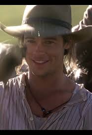 Tristan Legends of The Fall