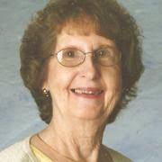 Mary Nieberding Obituary (1927-2012)