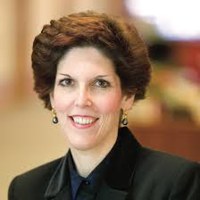 Heather Lennox: Northeast Ohio's influential women