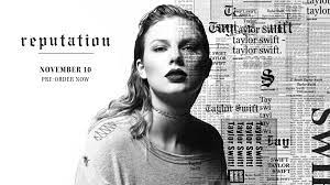 First, this album is a reborn of taylor swift and she doesn't give a damn about her reputation. Taylor Swift Just Revealed Her New Album And We Ve Got Never Before Seen Content Only At Target