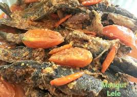 Resep lele crispy ide usaha kekinian. Resep Dan Bahan Mangut Lele Pedas Super Enak Sederhana Dan Bikin Nagih Resep Masakan Jogja Indonesia Sehari Hari