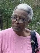12:15 a.m. UPDATE: Ms. White was found and is safe. ———— MISSING: Officers  are working to find Rosa White, 83. White was reported missing after she  walked off from a Edwards Street