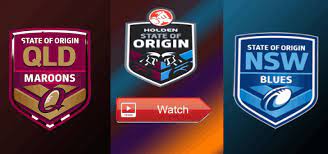 State Of Origin Live Stream Reddit Game 1 Nrl Free Online From Anywhere