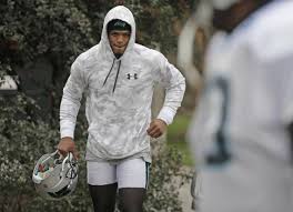 #cam newton #black twitter #fashion #carolina panthers. Carolina Panthers Qb Cam Newton Preparing For Weekend With Chosen Friends Charlotte Observer