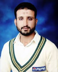 Pakistan Cricket Team