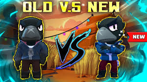 January 2021 brawl stars meta tier list. Crow Remodel Brawl Stars Old Vs New Old Crow Vs New Crow Comparison White Crow Remodel Youtube