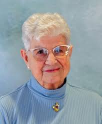 Obituary of Margaret Ellen Kelley