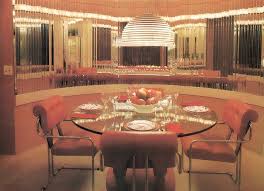 Mother Kitchen Restaurant Mira Road In 2020 80s Interior Design Interior Design Guide Mirror Dining Room