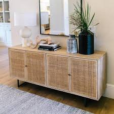 Buy pottery barn kaplan media console online from pottery barn uae in dubai, abu dhabi. Dolores 72 Cane Console Table Cane Console Table Cane Console Pottery Barn