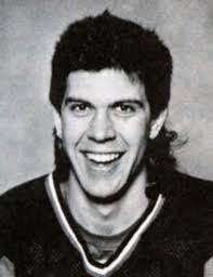 Player photos for the 1984-85 Muskegon Lumberjacks at hockeydb.com