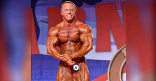 The current age of john meadows is 47 years old, and the zodiac sign is aries. Update Bodybuilder John Meadows Heart Attack Details Fitness Volt
