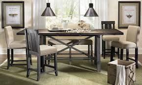 Improve The Look Of Your Dining Room With A Counter Height Dining Table Design Counter Height Dining Sets Counter Height Dining Room Tables Dining Room Table