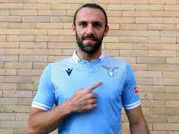 Profile page for lazio player vedat muriqi. Serie A Lazio Sign Kosovo Striker Vedat Muriqi Football News Times Of India