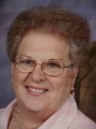 Barbara Jean Farrington, loving wife, mother; loved, served Lord in many  capacities