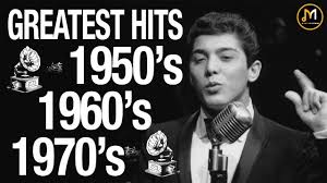 Best Of 50s 60s 70s Music - Golden Oldies But Goodies - Music That Bring  Back Your Memories #3 - YouTube | Oldies music, Music sites, Golden oldies