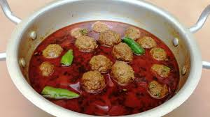 Kofta Recipe Beef Kofta Curry کوفتے کا سالن Eid Special Recipe Hindi Urdu Youtube Kofta Recipe Kofta Recipe In Urdu Kofta Curry Recipe