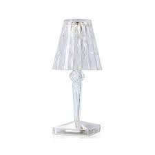 Great savings free delivery / collection on many items. Kartell Battery Led Table Lamp Ylighting Com