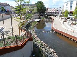 Haben sie ihr unternehmen nicht auf der liste gefunden? Halbfertige Baustelle Der Bliesterrassen In Neunkirchen Saar Picture Of Bliesterrassen Neunkirchen Tripadvisor
