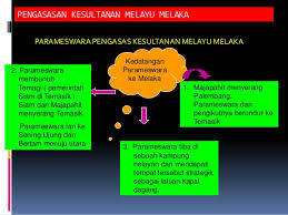 Check spelling or type a new query. 2 Pengasasan Kesultanan Melayu Melaka 1