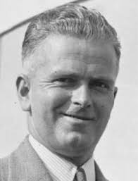 Leonard Arthur Robb CMG (1892-1964)