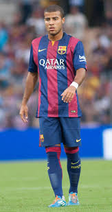 ¿debería el barça haber mantenido a rafinha alcántara en el equipo? Rafinha Alcantara Wikipedia La Enciclopedia Libre