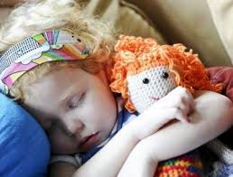 Stella Joy: Every moment precious