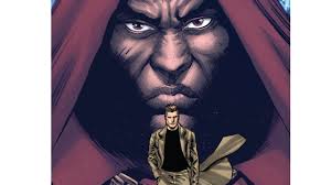 A Matter of Time: Issue One