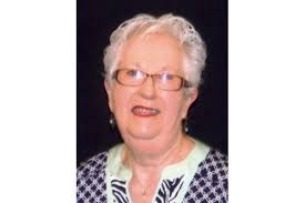 Barbara Pickard Obituary (1933