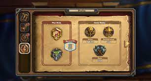 Heroic duels appeals to me for the same reason. Revamping Progression Rewards In Hearthstone Hearthstone