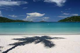 Magen S Bay Photo Places To Travel St Thomas Vacation Beaches In The World