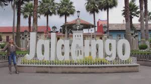 Tvmas Orgullo Veracruzano Jalacingo Programa Facebook