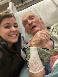 thank a vet — The Blog — Operation Meatball