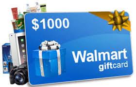 With walmart gift card you can buy a lot of items in walmart and this gift card never expired. Earn Money 1 000 Walmart Giftcard In 2021 Walmart Gift Card Free Walmart Gift Card Gift Card
