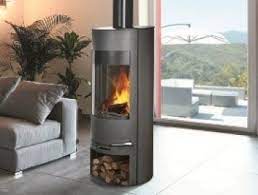 Poêle à bois rt 2012. Poele A Bois Rt 2012 Design 5 Messages