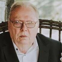 David Lee Harris Obituary